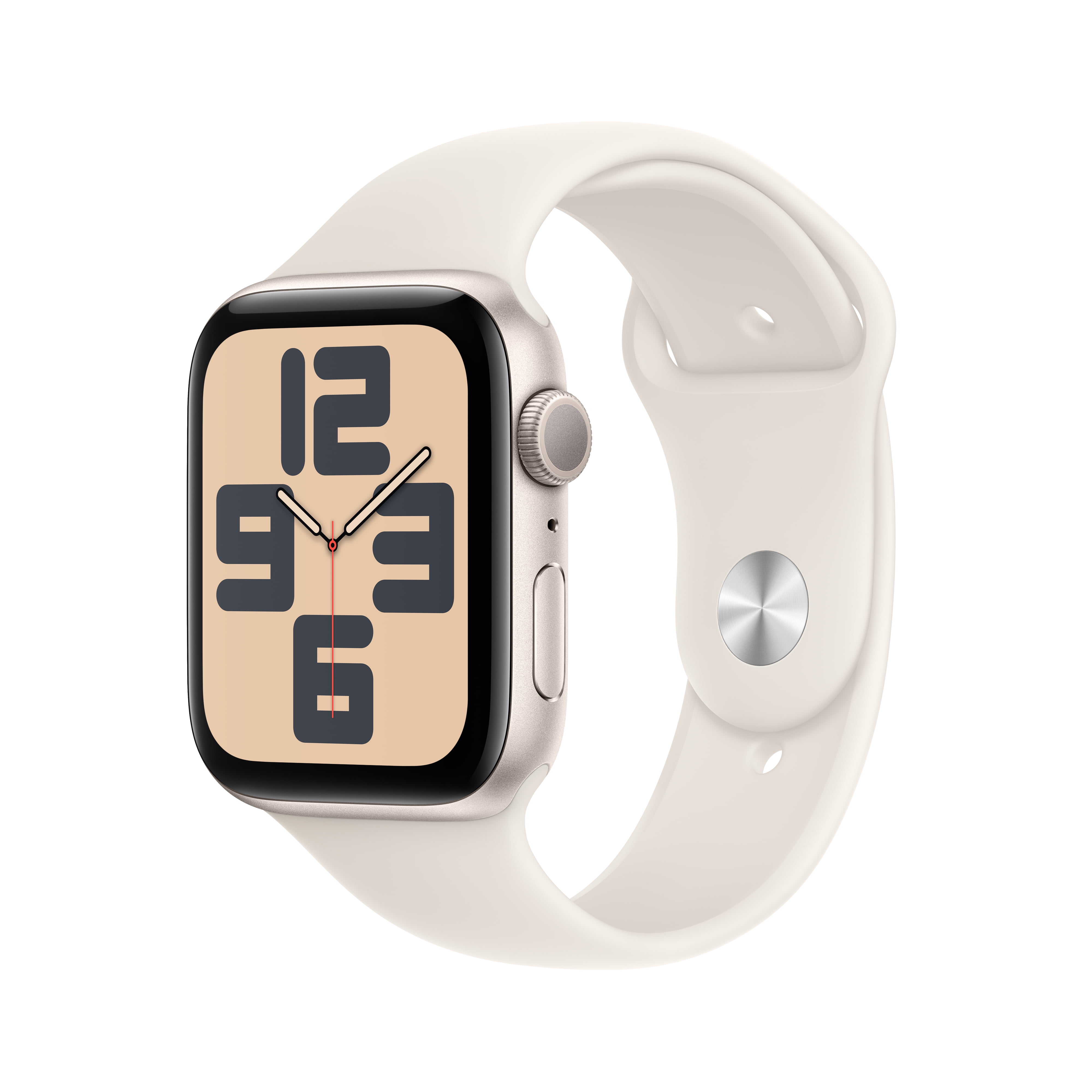 Apple Watch SE 2nd Generation (GPS) 40mm Aluminum Case with