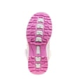 thumbnail image 5 of Avalanche Little Kidsgirls Highker Boots, Pink Multi, 11, 5 of 5