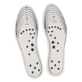 thumbnail image 1 of Memory Cotton Magnet Health Insoles Tailorable Insoles Therapy Cuttable Insoles for Stimulating Pressure Points Acupressure and Reflexology Increase Circulation, 1 of 2