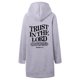 thumbnail image 3 of WILLBEST Vestidos Sudadera Con Capucha Informal Con Letras Estampadas Para Mujer, 3 of 3