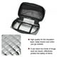 thumbnail image 5 of Hielera para Insulina, Bolsa Enfriador Portátil Frío Mantiene Fresca Organizador Cuidado de para el Viaje,Salir en la Naturaleza y etc (Gray) insulina refrigeración Higoodz Belleza saludable, 5 of 7