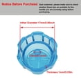 thumbnail image 3 of Juego de 8 piezas de repuesto Elitzia Plastic Hydrodermabrasion, 3 of 7