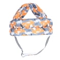 thumbnail image 2 of Casco para bebé NikouMX con absorción de impactos Ajustable para niños de 6 meses a 8 años, 2 of 8