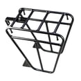 thumbnail image 1 of Youkk Bike Front Rack Carrier Carrying for A Road Touring Style Long Bike Distance Cycling Style A, 1 of 6