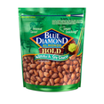 thumbnail image 4 of Blue Diamond Almonds, BOLD Flavored Wasabi & Soy Sauce Snack Nuts Perfect for Lunch, On-the-go, Healthy Options, 25oz Bag, 4 of 9