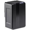 thumbnail image 3 of Battery Westcott MV95 Mini V-Mount 14.8V 95Wh USB-C, 3 of 9