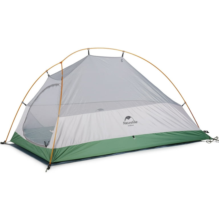 Naturehike テント Cloudup３ Cloud Up 3-Person Lightweight Backpacking Tent | Naturehike