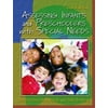 Pre-Owned Assessing Infants and Preschoolers with Special Needs (Hardcover) 0130986623 9780130986627