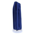 thumbnail image 4 of 2X Ice Bags with Straps, Hot Cold Therapy Reusable Ice Bag Pack & Wrap for Head, Shoulder, Back, Knee .(9 Inch, Blue), 4 of 8