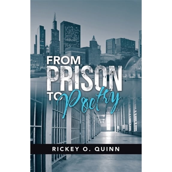 Pre-Owned From Prison to Poetry