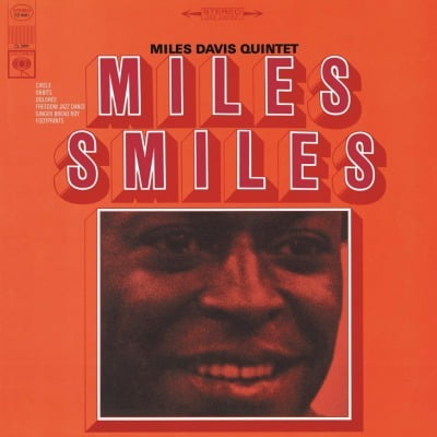 Miles Davis - Miles Smiles - Music & Performance - Vinyl