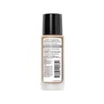 thumbnail image 6 of Almay Skin Perfecting Comfort Matte Liquid Foundation, 180 Neutral Toasty Beige, 1 fl oz, 6 of 6