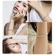thumbnail image 4 of Pulsera De Moda Para Mujer, Pulsera De Diamantes De Imitación De Cristal De Estilo Romano, Pulseras De Joyería, Regalos Para Amigos De La Familia Sweethay AP007345-01, 4 of 6