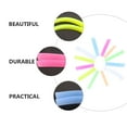 thumbnail image 2 of 24 Pairs Eyelash Perming Pads Silicone Eyelash Perm Lift Pads Auxiliary Tools, 2 of 8