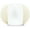 Cream, variant on Happy Cotton, 60% Cotton 40% Acrylic Yarn, Soft, Fine/Sport (2) for Crochet and Knitting 1.76 Oz (50g) / 180 Yrds