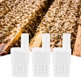 thumbnail image 1 of Bee Queen Cages, Escape-proof Bee Queen Cages, Lightweight Rearing Move Tool For Imprison Bee For Beekeeping, 1 of 8