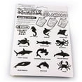 thumbnail image 3 of Increíbles Cápsulas De Crecimiento, Forma De Dinosaurio Estirable, Alivio Del Estrés, Crecimiento Inflado En Agua, Juguetes De Animales, Juguete De Diseño Único Minnieouse FN004722-00, 3 of 5