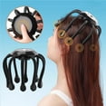 thumbnail image 2 of Caméra Web Full HD 1080P - avec Microphone, Réglage 360 pour PC et Ordinateur, 2 of 8
