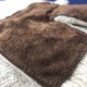 thumbnail image 3 of Guantes de invierno para mujer para clima frío, guantes para mujer de punto de lana cálido con forro térmico Thinsulate, guantes con dedos para pantalla táctil, 3 of 5