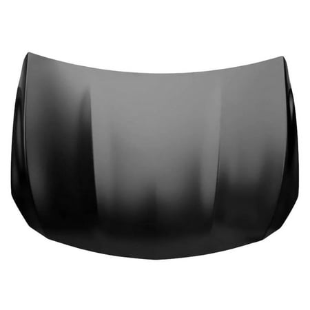 KarParts360 For Mercedes-Benz GLA250 2015 16 17 18 19 2020 Hood Panel | 4-Door | Replacement For MB1230142 | 1568800057