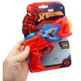 thumbnail image 2 of Pistola de Agua JA-RU Marvel Spiderman 20cm 6819, 2 of 5
