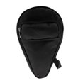 thumbnail image 1 of Baohd Table Tennis Racket for Ping Pong Paddle Bag Cover Ball Storage Pouch Green Black, 1 of 6