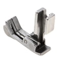 thumbnail image 2 of ZheElen Industrial Sewing Machine Hinged Presser Foot With Right Guide Industrial Sewing SP-18 ze 2, 2 of 6