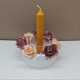thumbnail image 5 of Calendar Candle Holder Storage Resin Silicone Mold Home Decor Crafts, 5 of 5