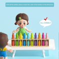 thumbnail image 3 of Match The Bottle Color Game, Brain Training Memory Matching Game, Fun Party Family Games for Kids & Adults, 3 of 5