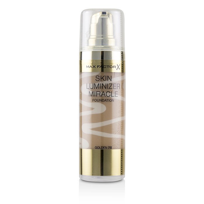Skin Luminizer Miracle Foundation Max Factor