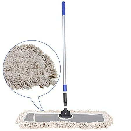 mop for garage