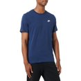 thumbnail image 1 of Camiseta Nike Sportswear Club AR4997-410 para hombre, talla XL, 1 of 8
