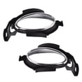 thumbnail image 2 of CROSSDESIGN Fog Light Bezel Lamp Trim Driver & Passenger Side Fit for 2007-2009 Lexus ES350 52125-33070,52126-33070, 2 of 9