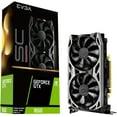 thumbnail image 2 of EVGA GeForce GTX 1650 4GB GDDR6 128 Bit Video Graphic Card 04GP41257KR, 2 of 6