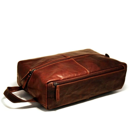 Jack Georges Voyager Shoe Bag / Large Toiletry Kit
