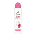 thumbnail image 1 of Antitranspirante Dove go fresh en aerosol para dama 150 ml, 1 of 7