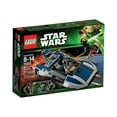thumbnail image 4 of LEGO Star Wars Mandalorian Speeder 75022) (, 4 of 6