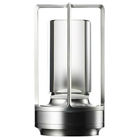 

JCWRYPS Domestic Electric Appliance Walmart Membership Days Special Savings Events Crystal Lamp Table Creative Bedside Desk Atmosphere Bar Home Charging Usb Small Night Light （Silver）