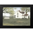 thumbnail image 2 of Jacobs, Billy 14x11 Black Modern Framed Museum Art Print Titled - Good Ole Summertime, 2 of 5