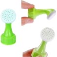 thumbnail image 3 of 8 Pcs Sprinkler Bottle Cap Plastic Watering Cans for Bottles Bonsai Watering Can Sprinkler Caps for Potted Plants, 3 of 5