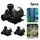 thumbnail image 1 of Bomba Sumergible DC 12V/24V Eyectora 5.5 para Fuente Jardín(24v), 1 of 8