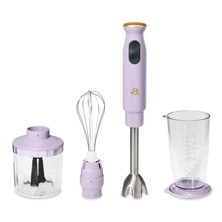 Beautiful 2-Speed Immersion Blender by Drew Barrymore photo 1