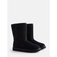 thumbnail image 2 of Pawz Women's Stacie Faux Suede Boots, 2 of 6