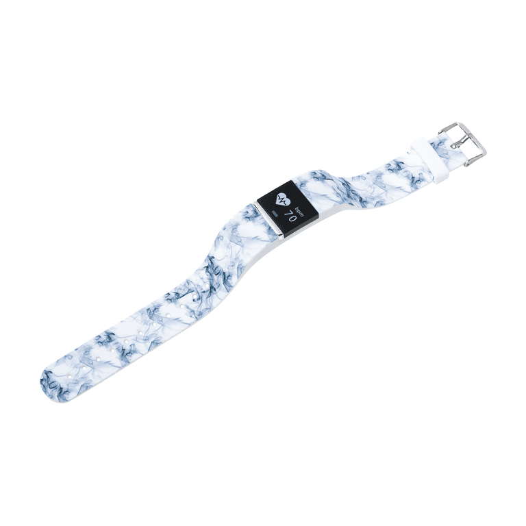 Ifitness pulse fitness activity tracker distance and sleep monitor hotsell