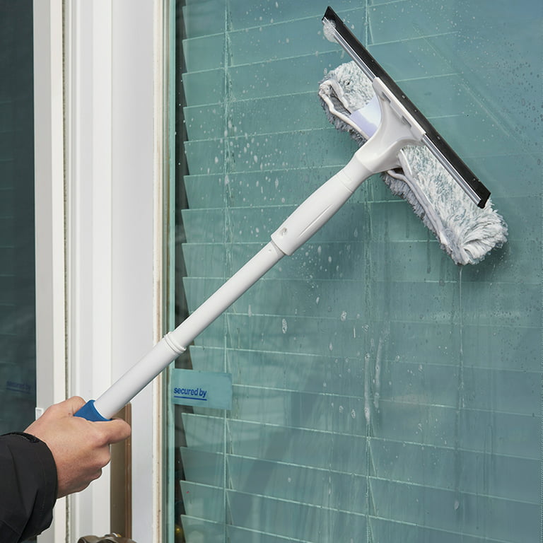Window Cleaning Supplies, Unger Basic Window Kit