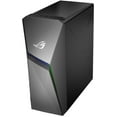 thumbnail image 2 of ASUS  ROG Strix GL10 Gaming & Entertainment Desktop PC (AMD Ryzen 7 3700X 8-Core, NVIDIA GTX 1650 SUPER, 32GB RAM, 512GB PCIe SSD + 1TB HDD (3.5), Wifi, USB 3.2, HDMI, Bluetooth, Win 11 Home), 2 of 7
