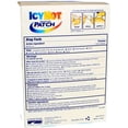 thumbnail image 3 of Parche medicado Icy Hot Extra Strength pequeño, paquete de 2, 3 of 8