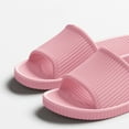 thumbnail image 3 of Mepaouo Shower Slippers for Women Men Quick Drying Slide Sandals Non Slip Bathroom House Shoes, 3 of 6