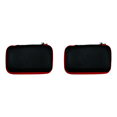 thumbnail image 1 of Estuche de transporte duro EVA bolsa de almacenamiento portátil anticaída para Powkiddy RGB30/RGB20SX, 1 of 5