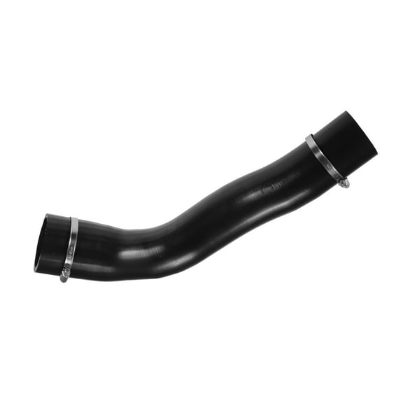 Unique Bargains 1 Set Intercooler Turbo Hose Pipe Replacement Fit for Mitsubishi L200 No.1505A088/1505A850